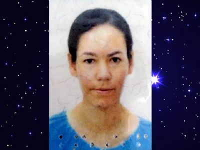 Faleceu Katia Nunes de Almeida