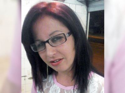 Faleceu Katia Camargo Vieira