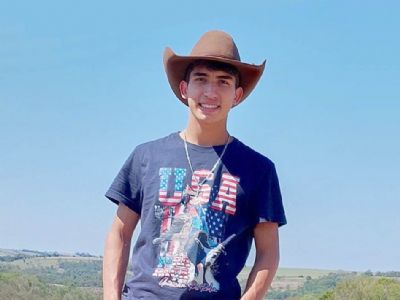 Jovem morre afogado em stio no bairro Chapado