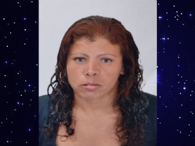 Faleceu Kelli Cristina da Silva Pereira