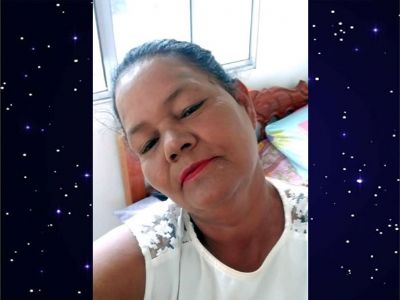 Faleceu Leonilda Fran�a