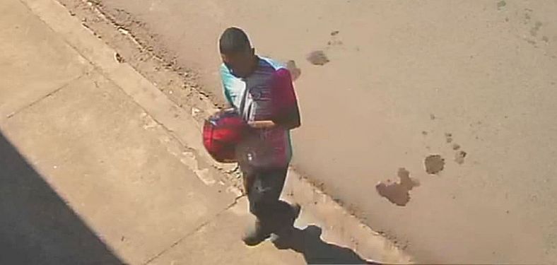 Duas motocicletas so furtadas no mesmo dia em Pilar do Sul