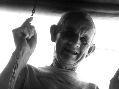 Faleceu Laurindo Castanho Bueno