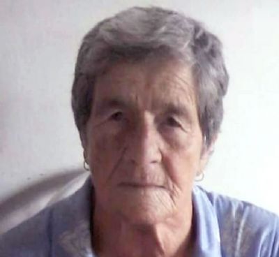 Faleceu Lzara Vieira da Silva (Lazinha)