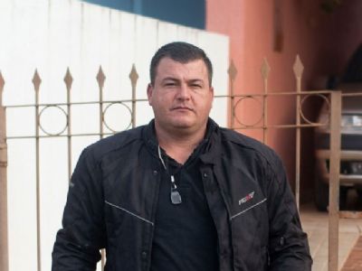 Faleceu Leandro Jos� Ayub