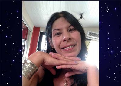 Faleceu Maria Helena da Silva (Leninha)