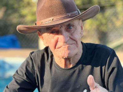 Faleceu Avelino Seabra de Almeida (Lino)