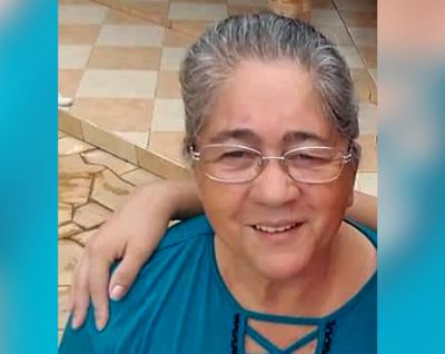 Faleceu Lourdes Godinho