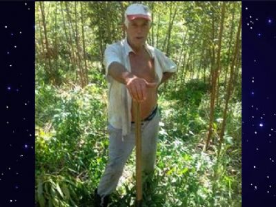 Faleceu Loureno Vieira