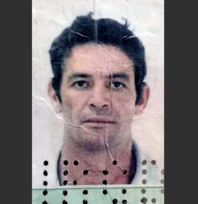 Faleceu Luiz Carlos Godoi