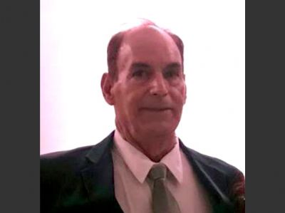 Faleceu Luiz Carlos Magalhes