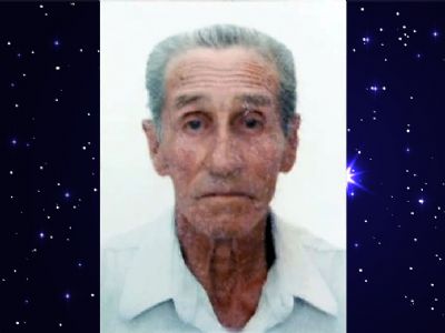 Faleceu Luiz Marques Mendes