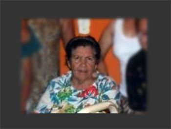 Faleceu Luzia Rosa de Proena