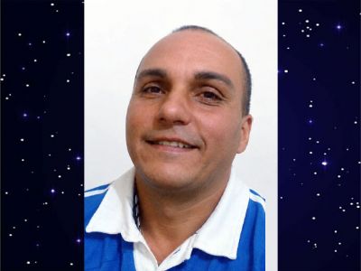 Faleceu M�rcio Jo�o Gomes