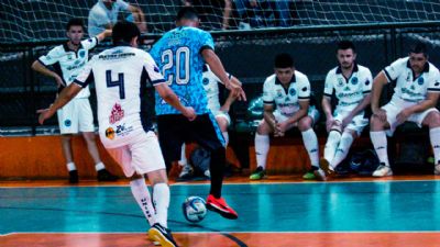 2� Copa dos Comerci�rios come�a com muitos gols e grandes jogos