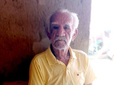 Faleceu Manoel Peixoto de Alencar