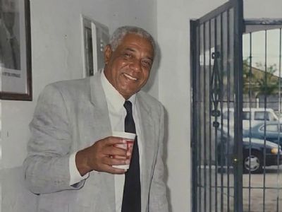 Faleceu Jos� Carlos Marciano