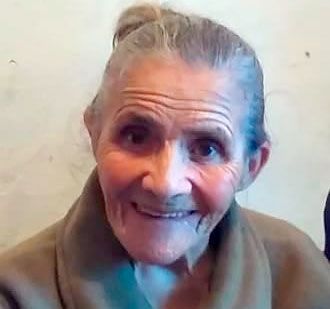 Faleceu Margarida Rodrigues da Silva