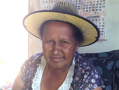 Faleceu Margarida das Dores Lara