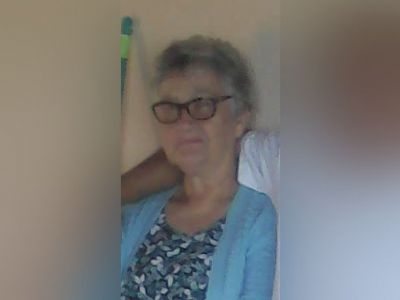 Faleceu Maria Aparecida Mariusso de Lima