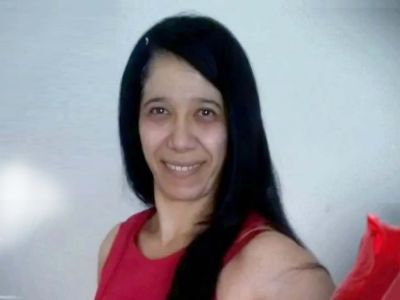 Faleceu Maria Vilma Baldez