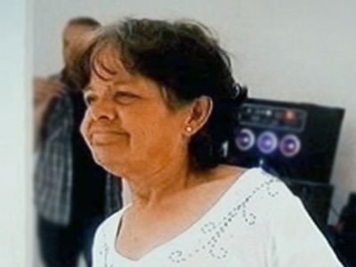 Faleceu Maria Emlia Domingues dos Santos