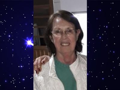 Faleceu Maria Jos Goes Oliveira