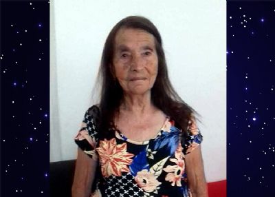 Faleceu Maria Margarida de Queiroz