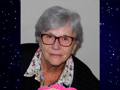 Faleceu Maria Tereza Cocito Frana