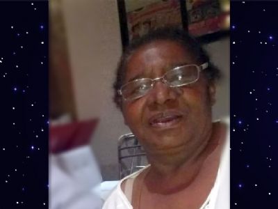 Faleceu Maria de Ftima Silvestre