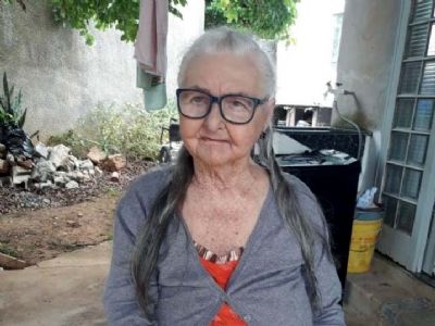 Faleceu Maria de Jesus