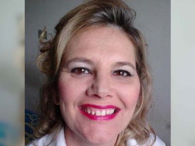Faleceu Marilza Morais Bom Marchesini