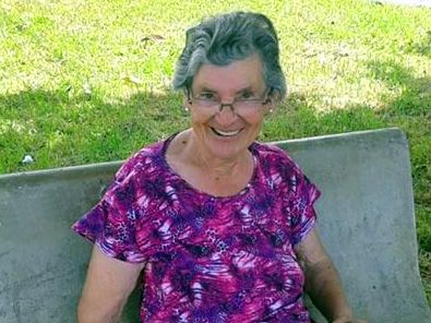 Faleceu Marina da Conceio Tavares