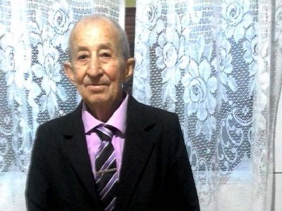 Faleceu Mrio de Goes Vieira