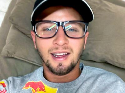 Faleceu Matheus Antnio do Nascimento Teodoro