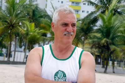Faleceu Maur�cio Carlos da Paz