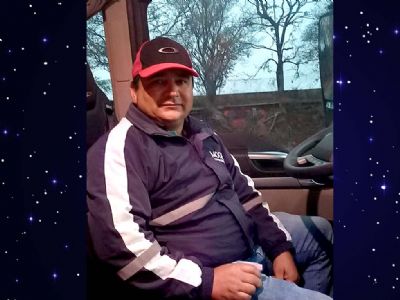 Faleceu Maurcio Ferreira Conceio