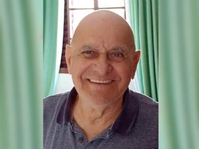 Faleceu Maurcio Soares Rosa (Maurcio doTxi)