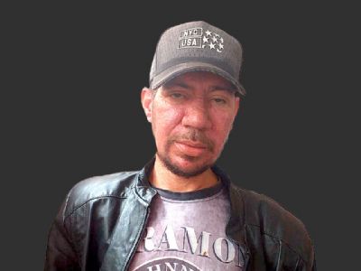 Faleceu Moiss dos Santos Diniz (Buzina)