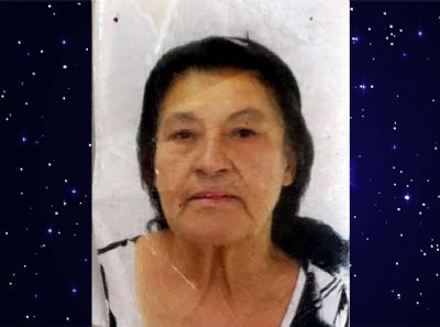 Faleceu Nair Guilherme Gabriel