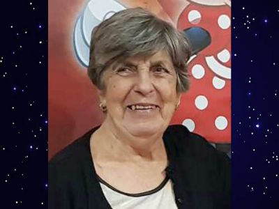 Faleceu Nair Carvalho Piloto