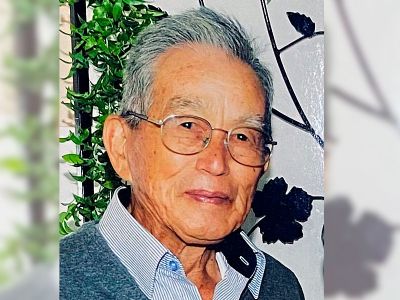 Faleceu Naoichi Yasuda