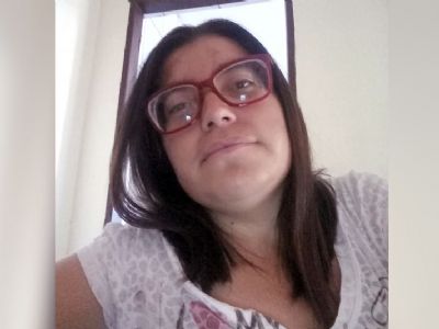 Faleceu Natali do Nascimento