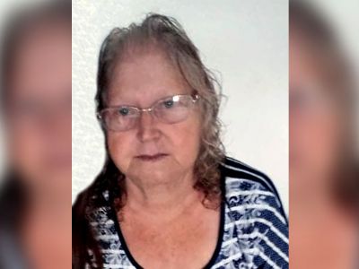 Faleceu Maria Neide Mussi Barra