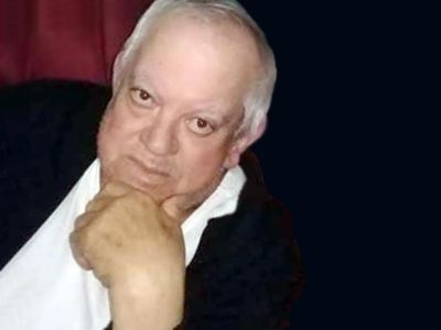 Faleceu Nelson Carriel