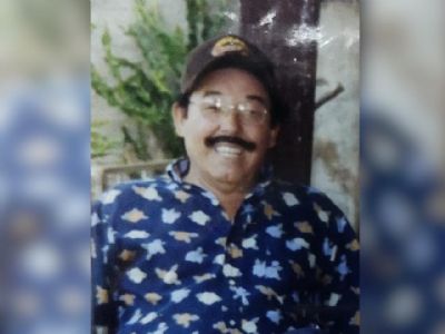 Faleceu Nelson Loureno