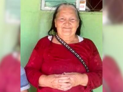 Faleceu Neusa Pereira da Silva Dias