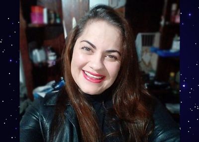 Faleceu Eunice Gomes de Oliveira Okamura (Nicinha)