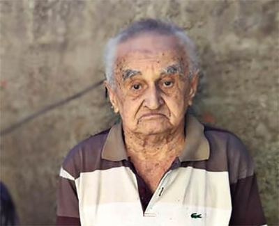 Faleceu Nilson de Souza