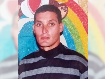 Faleceu Nivaldo Pires Carvalho